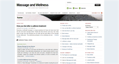Desktop Screenshot of blog.starkeys.com